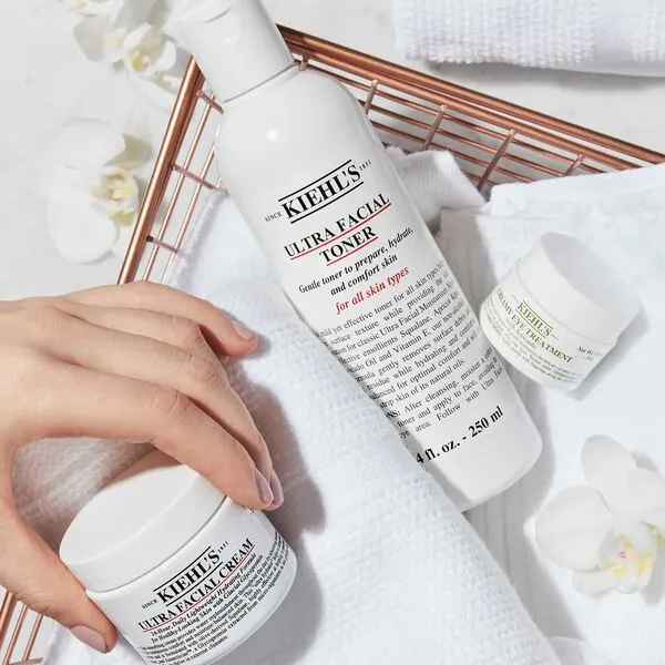 Kiehl’s - Ultra Facial Toner