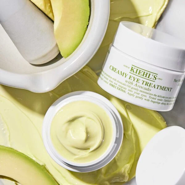 Kiehl’s - Creamy Eye Treatment With Avocado
