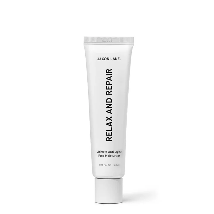 Relax And Repair – Ultimate Anti-Aging Face Moisturizer