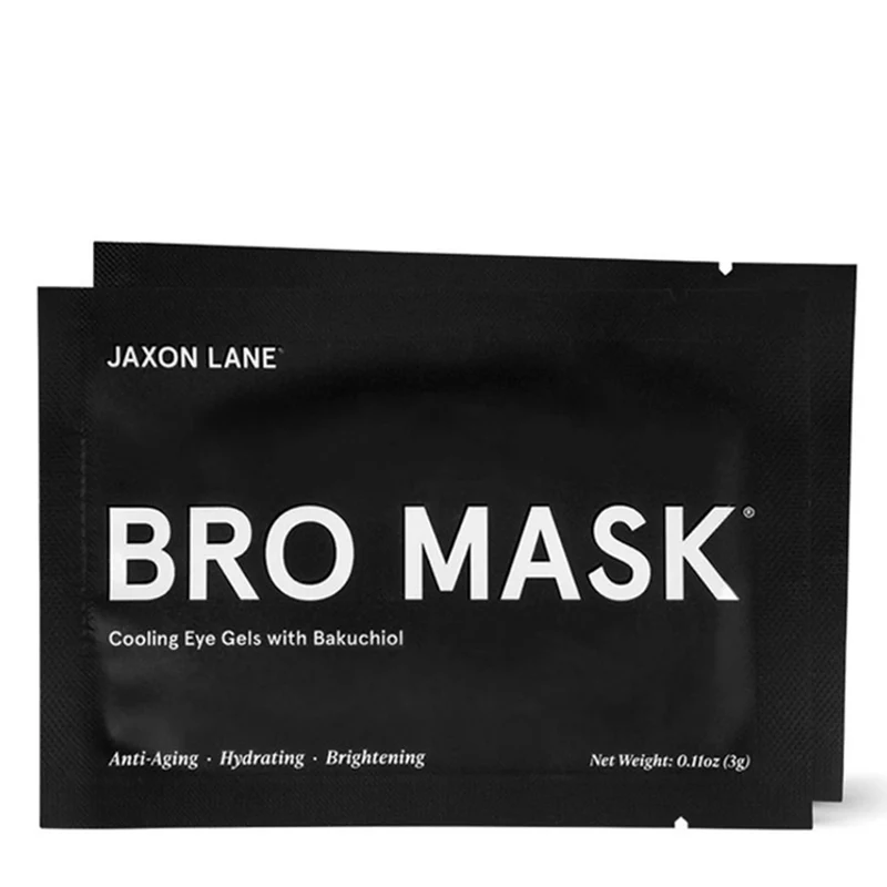 Bro Mask™ – Cooling Eye Gels