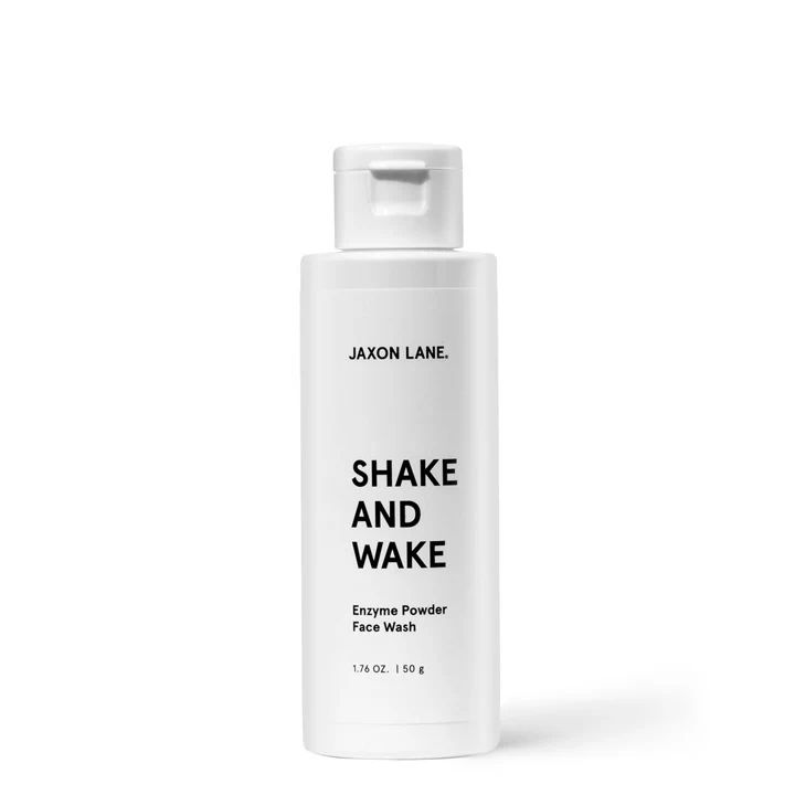 Shake And Wake – Enzyme Powder Face Wash
