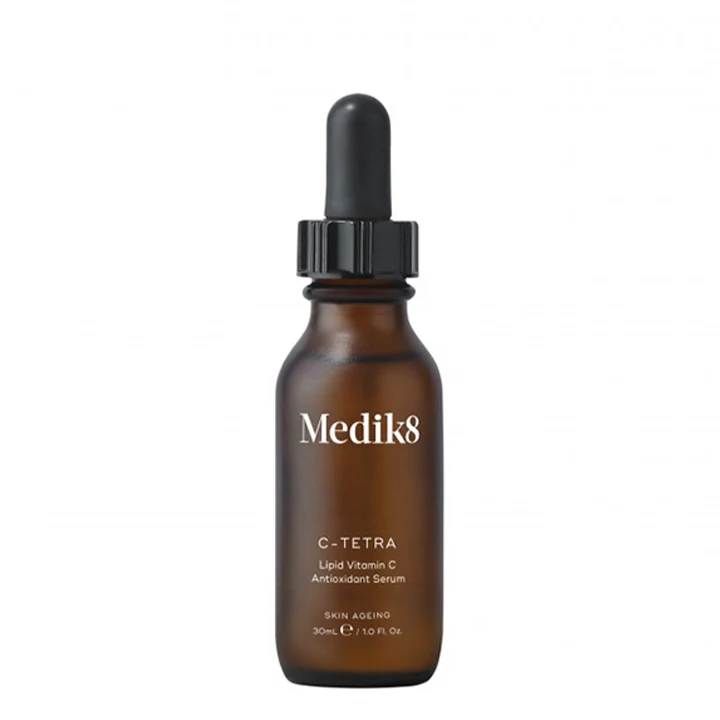 C-Tetra® – Antioxidant Serum