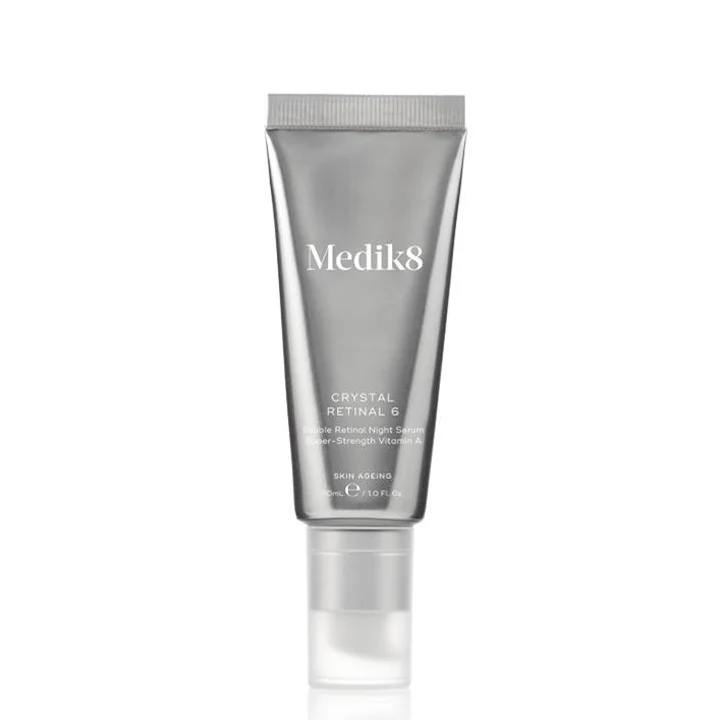 Crystal Retinal 6™ Night Serum