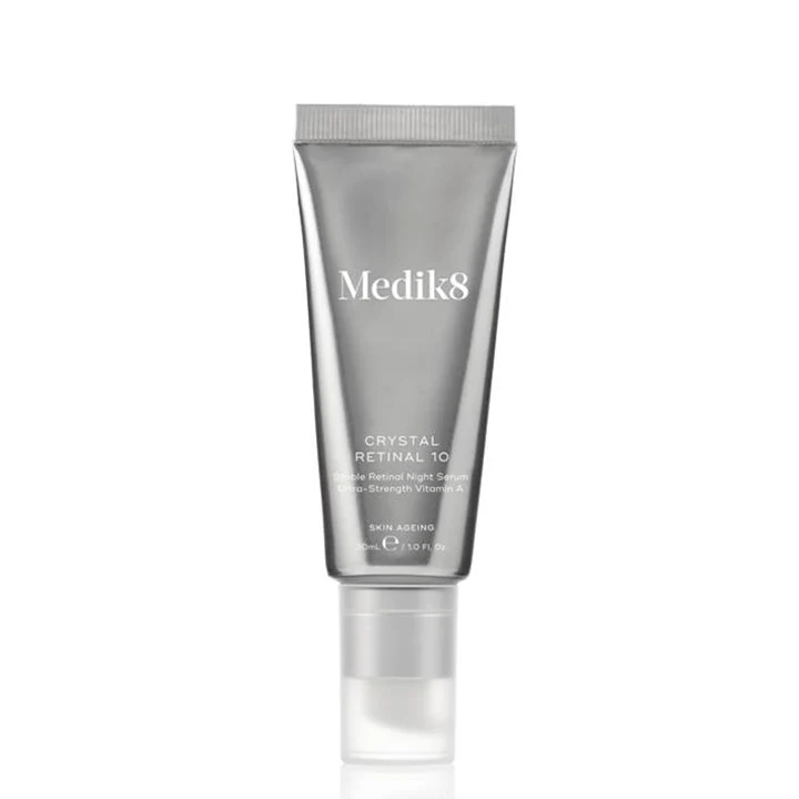 Crystal Retinal 10™ Night Serum