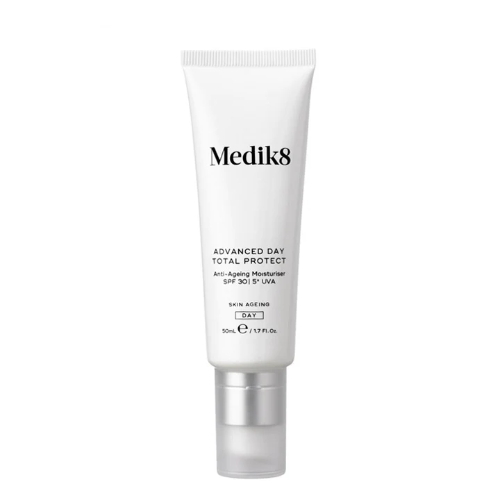 Advanced Day Total Protect™ SPF 30
