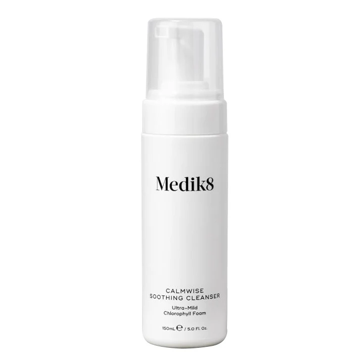Calmwise™ Soothing Cleanser