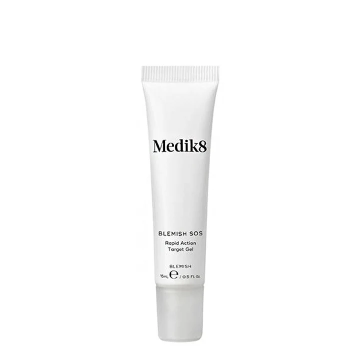 Blemish SOS™ Rapid Action Target Gel
