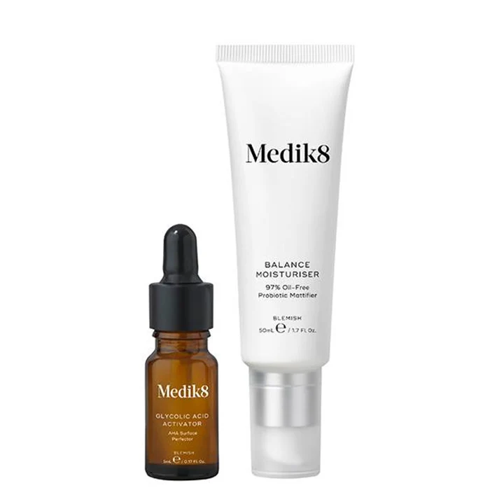 Balance Moist & Glycolic