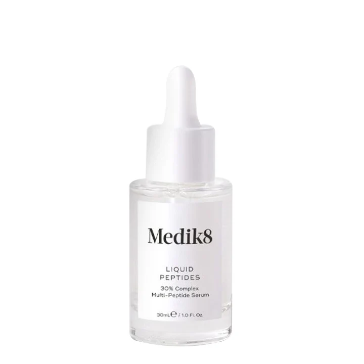 Liquid Peptides Serum