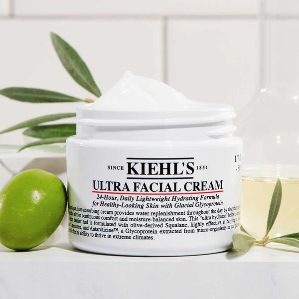 Kiehl’s - Ultra Facial Cream