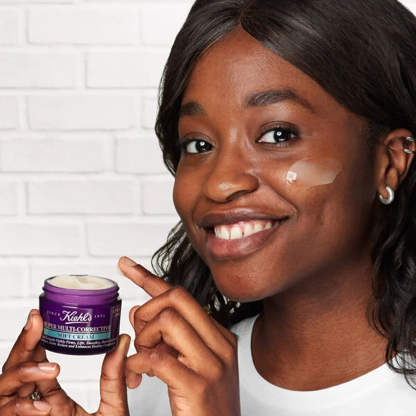 Kiehl’s - Super Multi-Corrective Soft Cream