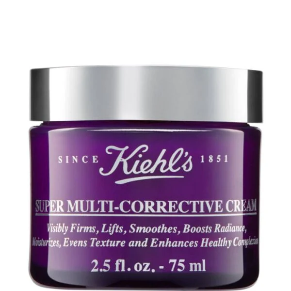Kiehl’s - Super Multi-Corrective Cream