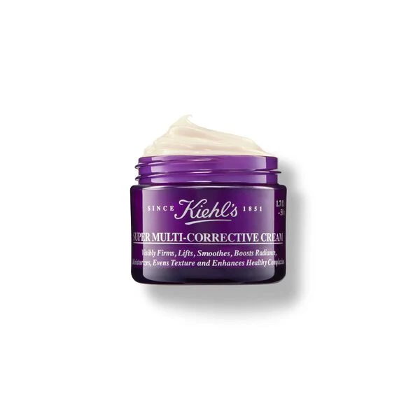 Kiehl’s - Super Multi-Corrective Cream