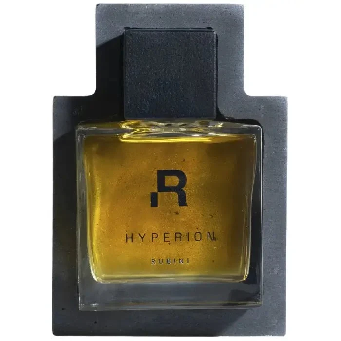 Rubini Hyperion - Extrait de Parfum