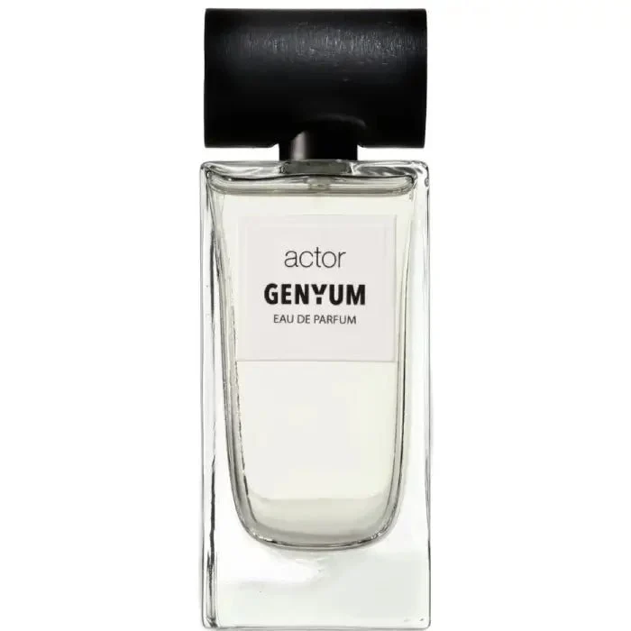 Genyum Actor - Eau de Parfum