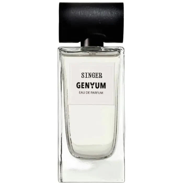 Genyum Singer - Eau de Parfum