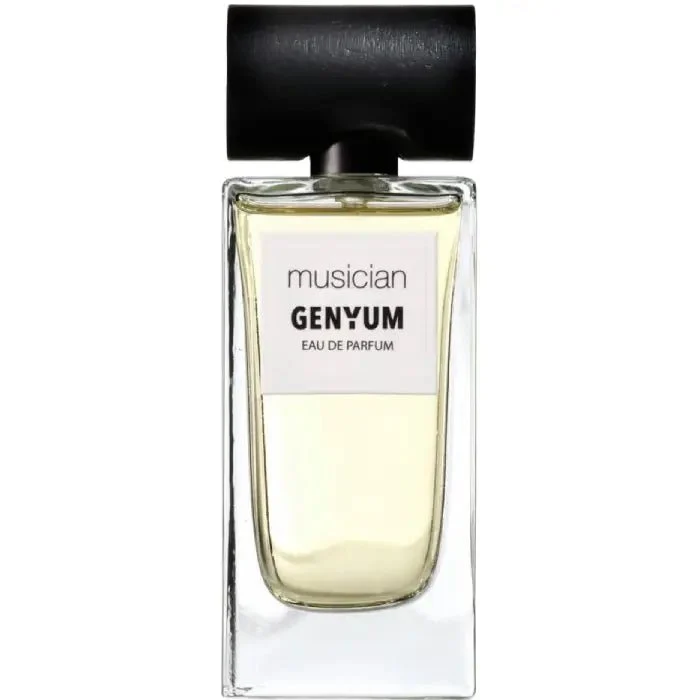 Genyum Musician - Eau de Parfum