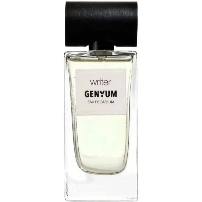 Genyum Writer - Eau de Parfum
