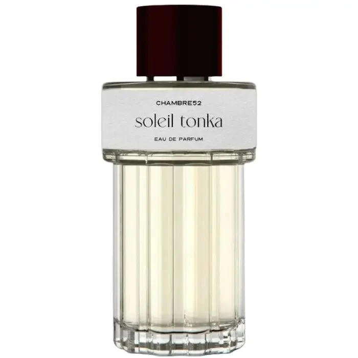Chambre52 Soleil Tonka - Eau de Parfum