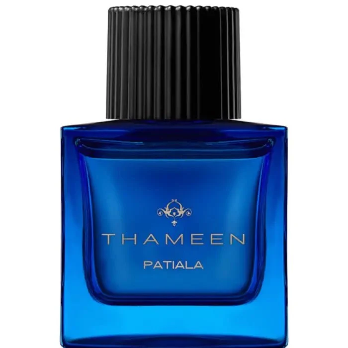 Thameen Patiala - Extrait de Parfum