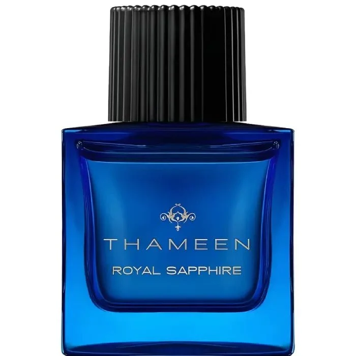 Thameen Royal Sapphire - Extrait de Parfum