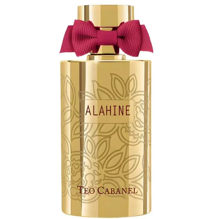 Teo Cabanel Alahine - Eau de Parfum