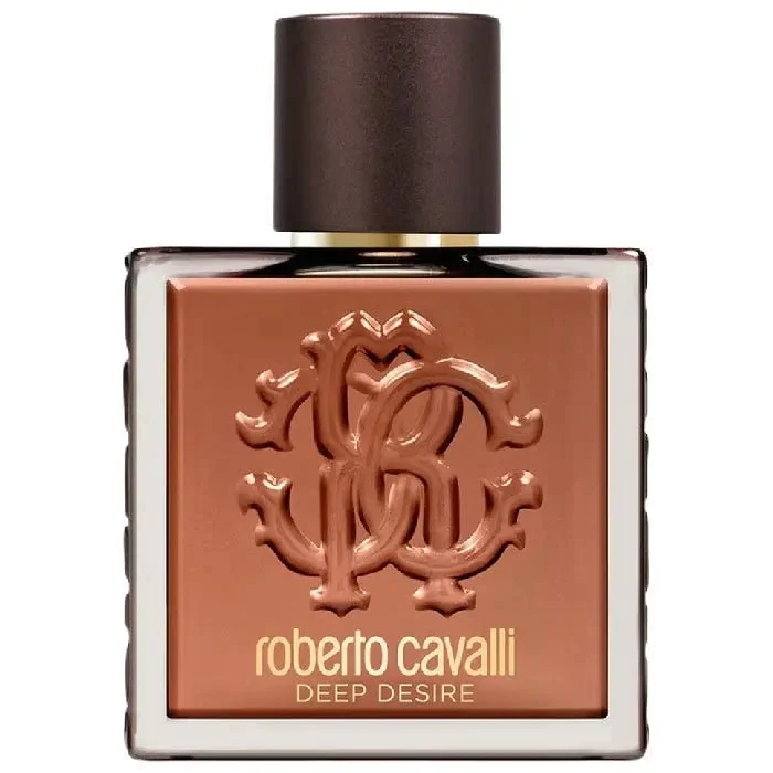 Roberto Cavalli Uomo Deep Desire - Eau de Toilette