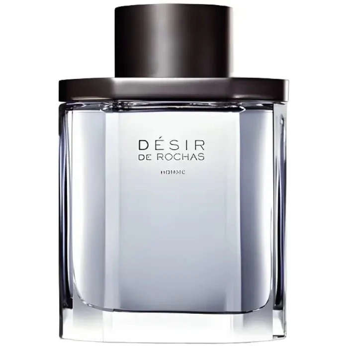 Rochas Desir Pour Homme - Eau de Toilette