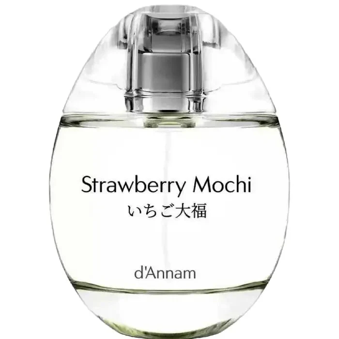 d'Annam Strawberry Mochi - Eau de Parfum