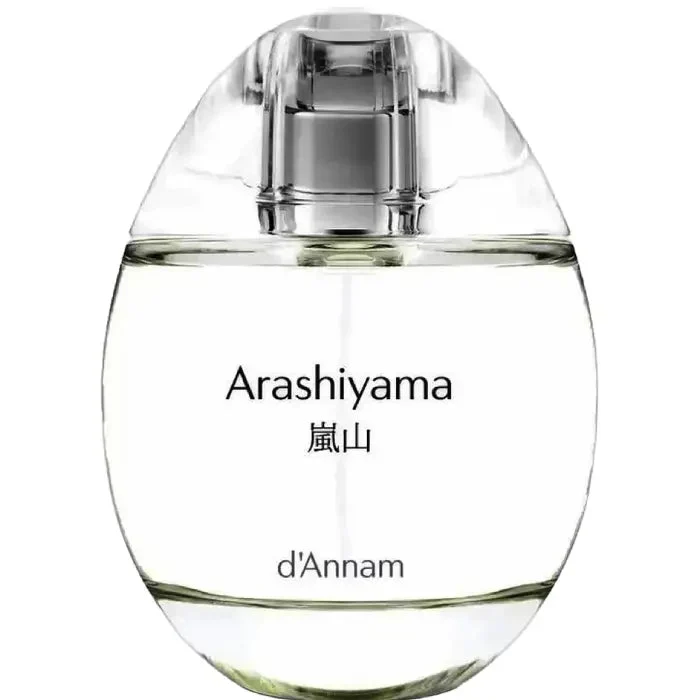 d'Annam Arashiyama - Eau de Parfum