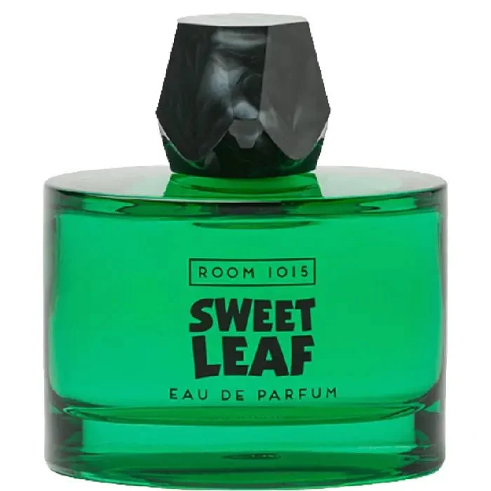 Room 1015 Sweet Leaf - Eau de Parfum