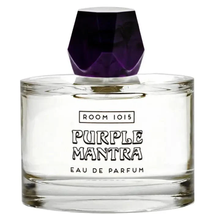 Room 1015 Purple Mantra - Eau de Parfum