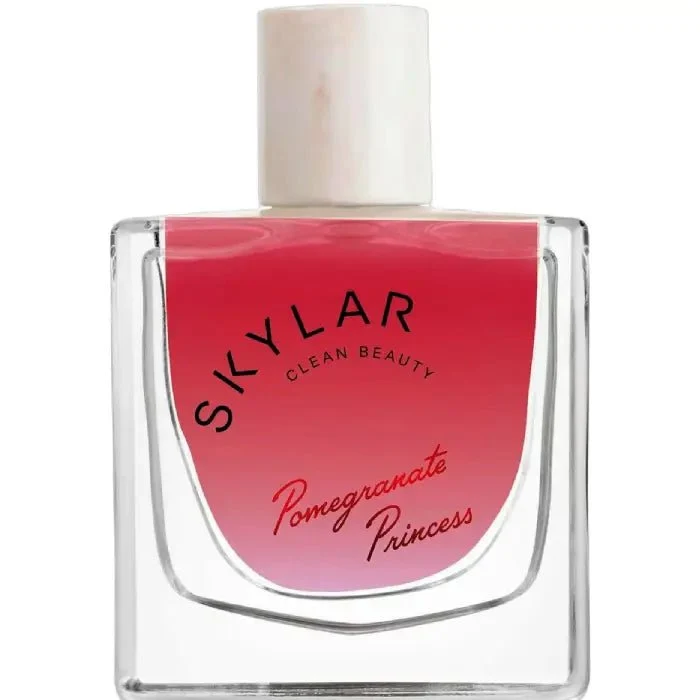 Skylar Pomegranate Princess - Eau de Parfum