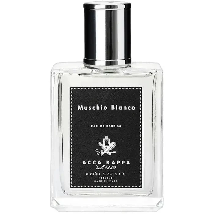 Acca Kappa Muschio Bianco - Eau de Parfum