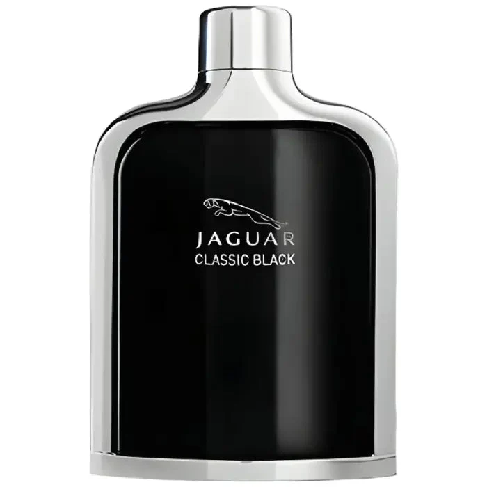 Jaguar Classic Black Jaguar - Eau de Toilette