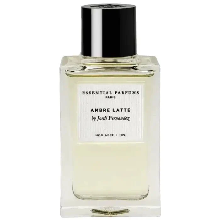 Essential Parfums Ambre Latte - Eau de Parfum