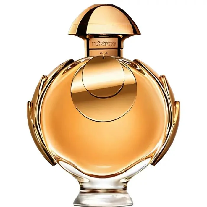 Paco Rabanne Olympea Elixir - Eau de Parfum Intense