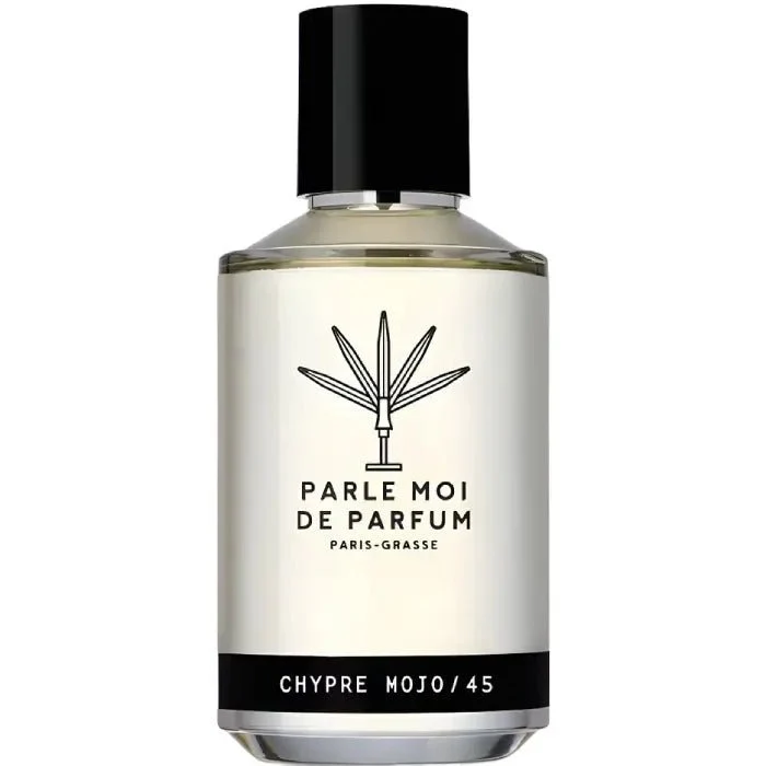 Parle Moi de Parfum Chypre Mojo 45 - Eau de Parfum