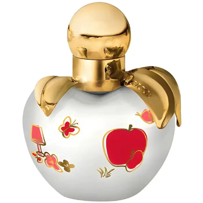 Nina Ricci Nina Fantasy - Eau de Toilette