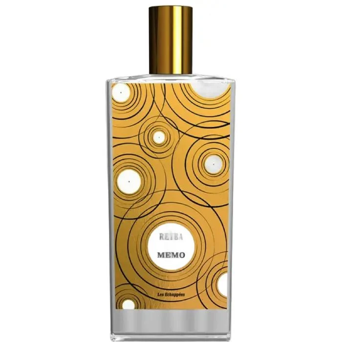 Memo Paris Retba - Eau de Parfum