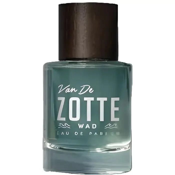 Van De Zotte Wad - Eau de Parfum