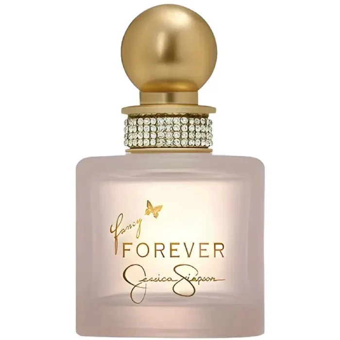 Jessica Simpson Fancy Forever - Eau de Parfum