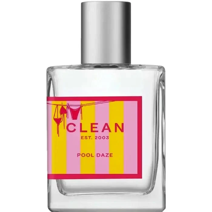 Clean Pool Daze - Eau de Toilette