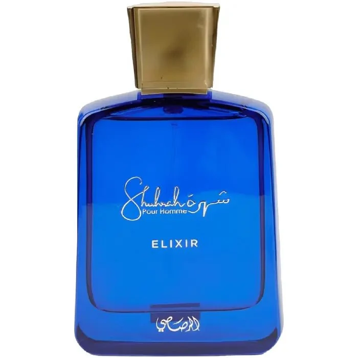 Rasasi Shuhrah Elixir - Eau de Parfum