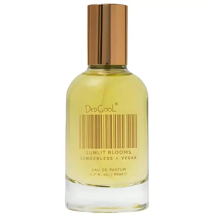 DedCool Sunlit Blooms - Eau de Parfum