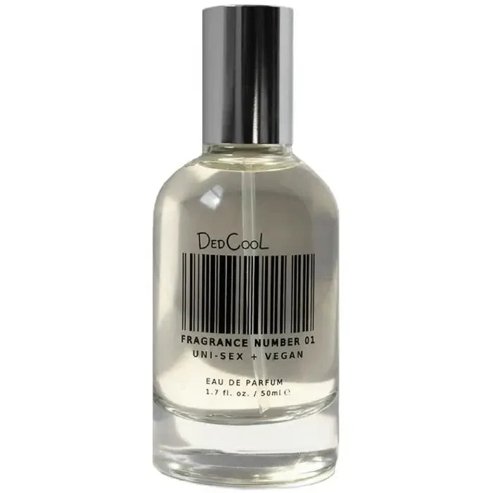 DedCool Fragrance 01 Taunt - Eau de Parfum