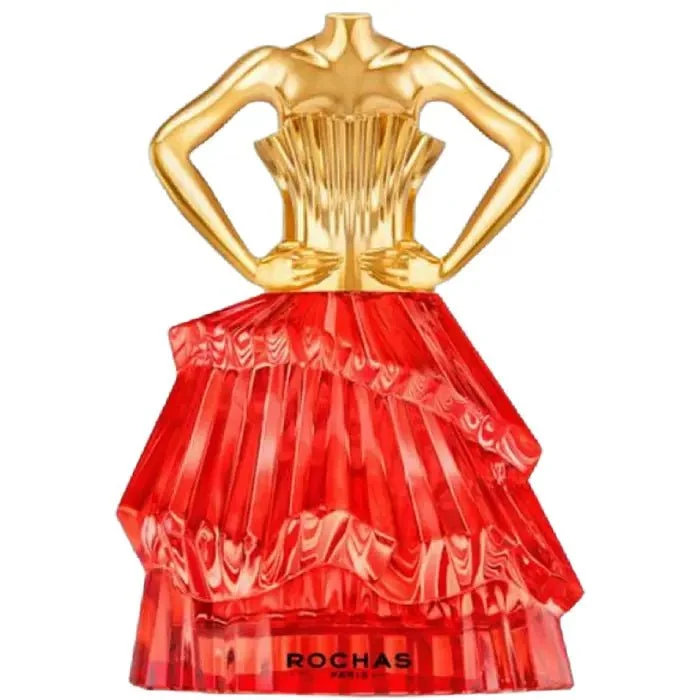 Rochas Audace Le Parfum - Parfum