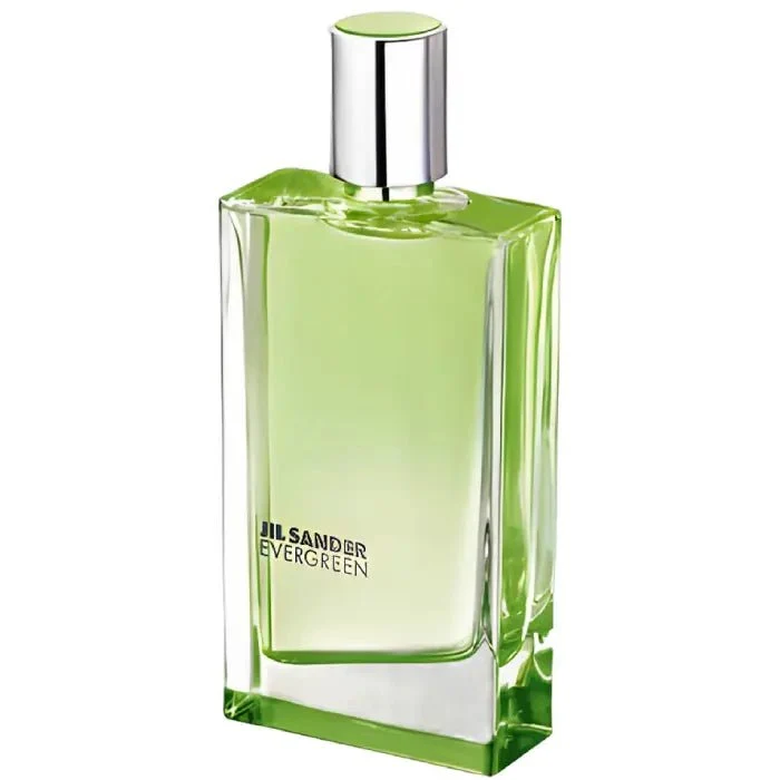 Jil Sander Evergreen - Eau de Toilette