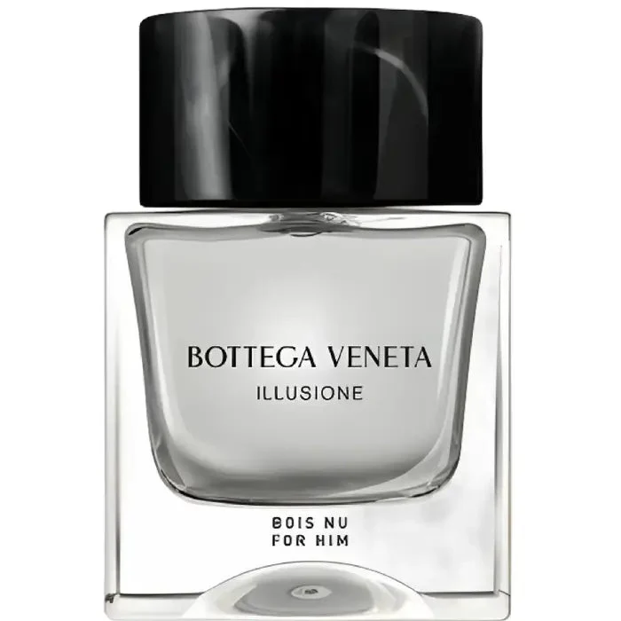 Bottega Veneta Illusione Bois Nu - Eau de Toilette