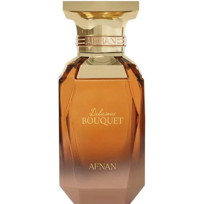 Afnan Delicious Bouquet - Eau de Parfum